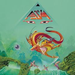 ASIA - XXX DELUXE (CD + DVD)