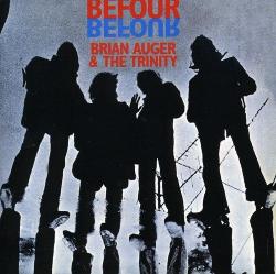 AUGER,BRIAN - BEFOUR