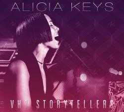KEYS,ALICIA - VH1 STORYTELLERS
