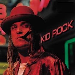 KID ROCK - DEVIL WITHOUT A CAUSE