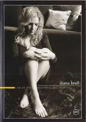 KRALL,DIANA - LIVE AT THE MONTREAL JAZZ FESTIVAL
