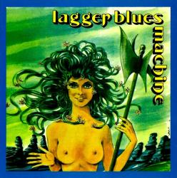 LAGGER BLUES MACHINE - COMPLETE WORKS