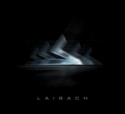 LAIBACH - SPECTRE (LP)