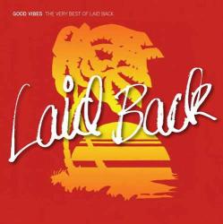 LAID BACK - GOOD VIBES THE VERY BEST OF (2CD)