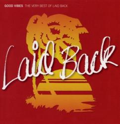 LAID BACK - GOOD VIBES THE VERY BEST OF (2CD)