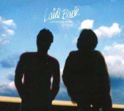 LAID BACK - UPTIMISTIC MUSIC (2CD)