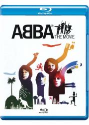 ABBA - ABBA THE MOVIE (BR)