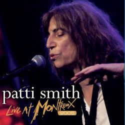 SMITH,PATTI - LIVE AT MONTREUX 2005
