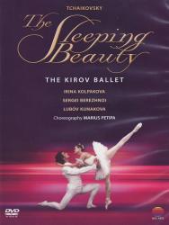 TCHAIKOVSKY \ KIROV BALLET - SLEEPING BEAUTY