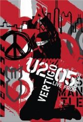 U2 - LIVE FROM CHICAGO