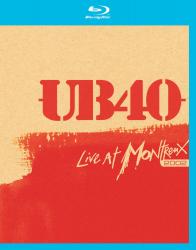 UB40 - LIVE AT MONTREUX 2002