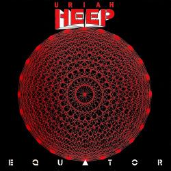 URIAH HEEP - EQUATOR (LP)