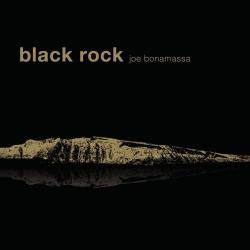 BONAMASSA,JOE - BLACK ROCK  (LP)