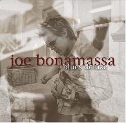 BONAMASSA,JOE - BLUES DELUXE (LP)