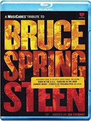 SPRINGSTEEN,BRUCE - MUSICARES TRIBUTE TO (BR)
