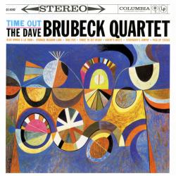 BRUBECK,DAVE - TIME OUT (SACD)