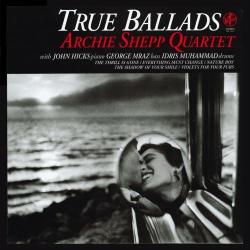 SHEPP,ARCHIE - TRUE BALLADS (LP) Venus Records