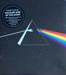 PINK FLOYD - DARK SIDE OF THE MOON (SACD) Analogue Productions