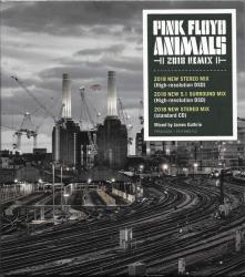 PINK FLOYD - ANIMALS (2018 REMIX) SACD