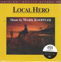 KNOPFLER,MARK - LOCAL HERO (SACD)