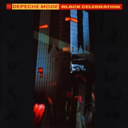 DEPECHE MODE - BLACK CELEBRATION (LP)