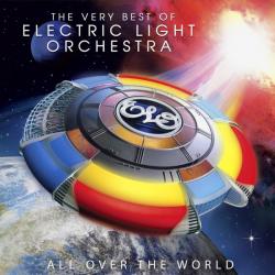 ELECTRIC LIGHT ORCHESTRA - ALL OVER THE WORLD: VERY BEST OF (2LP)