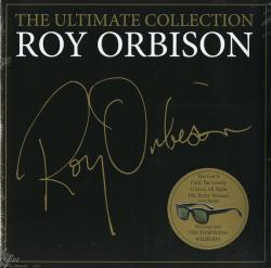 ORBISON,ROY - ULTIMATE COLLECTION (2LP)
