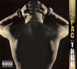 2PAC - PART 1 THUG THE VERY BEST OF (2LP)