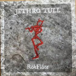 JETHRO TULL - ROK FLOTE (LP)