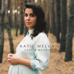 MELUA,KATIE - LOVE & MONEY (LP)