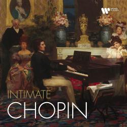 CHOPIN - INTIMATE (LP)