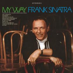 SINATRA,FRANK - MY WAY