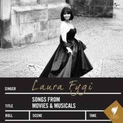 FYGI,LAURA - SONGS FROM MOVIES & MUSICALS (2CD)