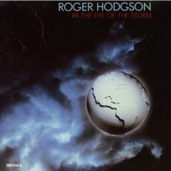 HODGSON,ROGER - IN THE EYE OF THE STORM