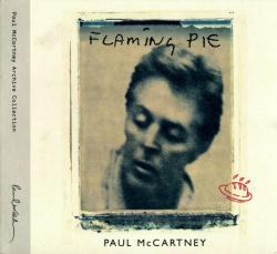 McCARTNEY,PAUL - FLAMING PIE (2CD) REM.