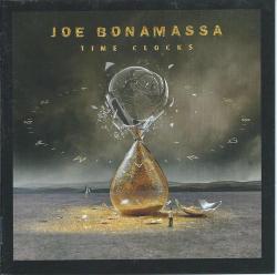 BONAMASSA,JOE - TIME CLOCKS