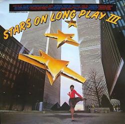 STARS ON 45 - STARS ON LONG PLAY III (LP) 1981