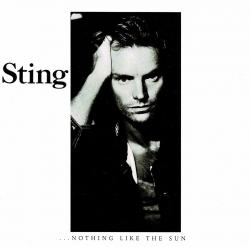 STING - ...NOTHING LIKE THE SUN