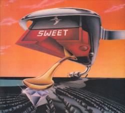 SWEET - OFF THE RECORD