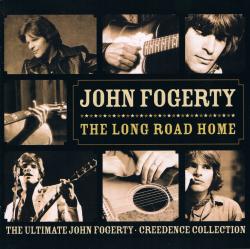 FOGERTY,JOHN - LONG ROAD HOME