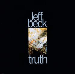 BECK,JEFF - TRUTH
