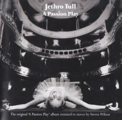 JETHRO TULL - A PASSION PLAY