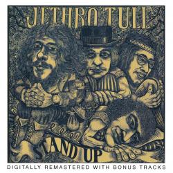 JETHRO TULL - STAND UP