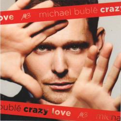 BUBLE,MICHAEL - CRAZY LOVE (CD/DVD)