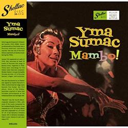SUMAC,YMA - MAMBO! (LP)