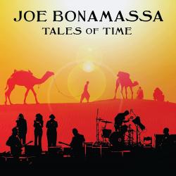 BONAMASSA,JOE - TALES OF TIME (3LP)