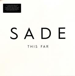 SADE - THIS FAR (6LP BOX Limited Ed)