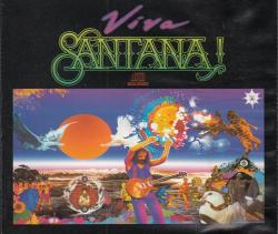 SANTANA - VIVA SANTANA (2CD JAP) SALE