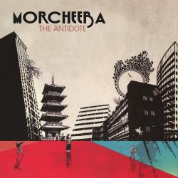MORCHEEBA - ANTIDOTE (LP Lim.Ed.) CLEAR 