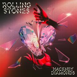 ROLLING STONES - HACKNEY DIAMONDS (LP)